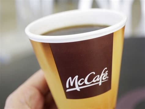 Mcdonald coffee. Things To Know About Mcdonald coffee. 